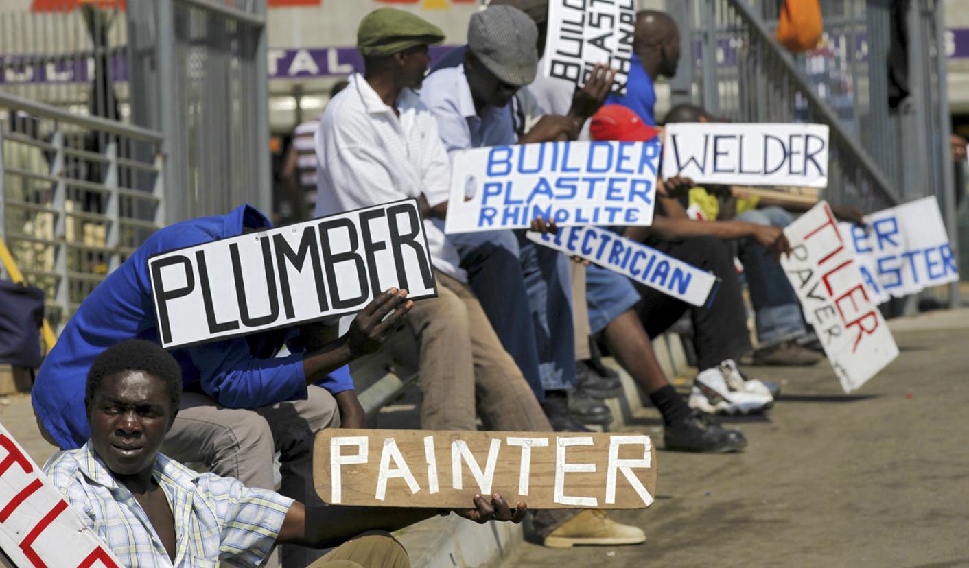 Understanding the Context of Discrimination‌ in South Africa