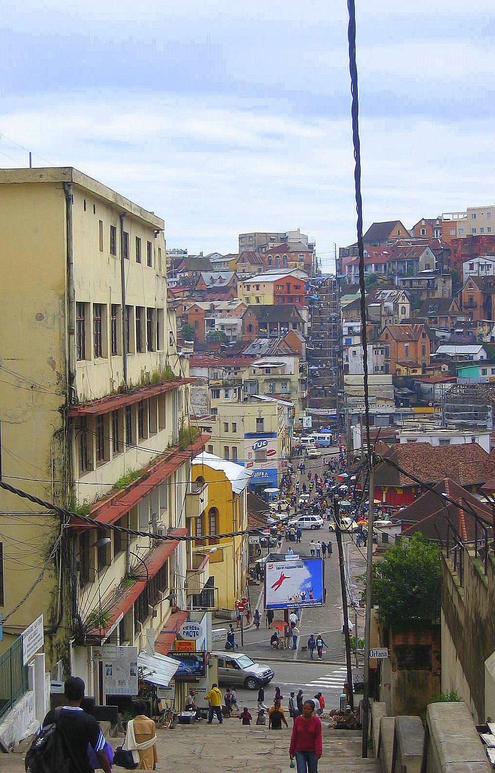 Analyzing the Implications of Delayed Funding on Madagascar's Economy
