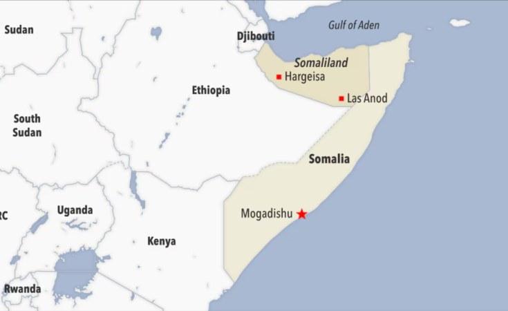 Looking Ahead: Potential Outcomes of the Somalia-Ethiopia Partnership