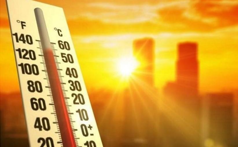 The Socioeconomic Consequences of Extreme heat in Burkina Faso and Mali