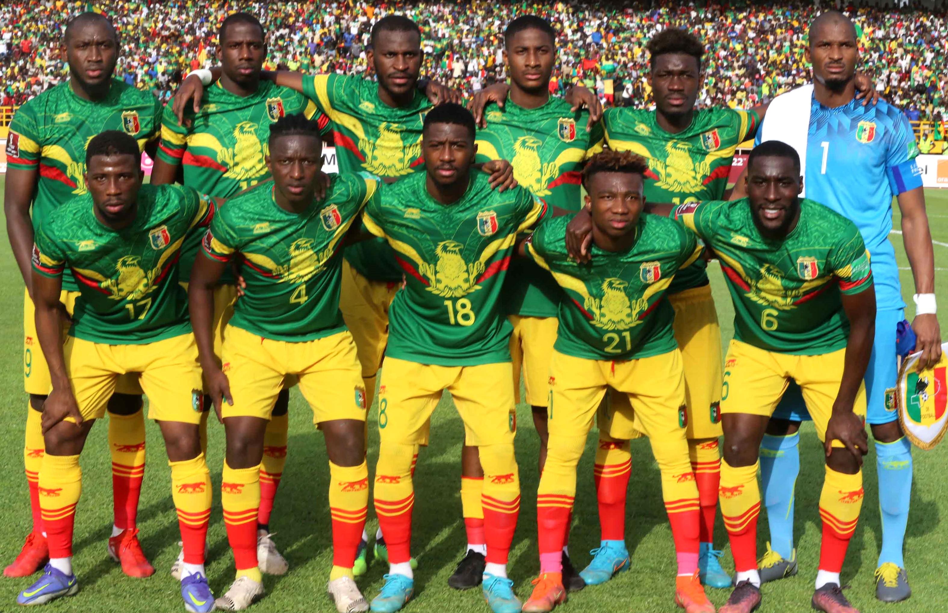 Strategic Recommendations for African Teams in Competitive Fixtures