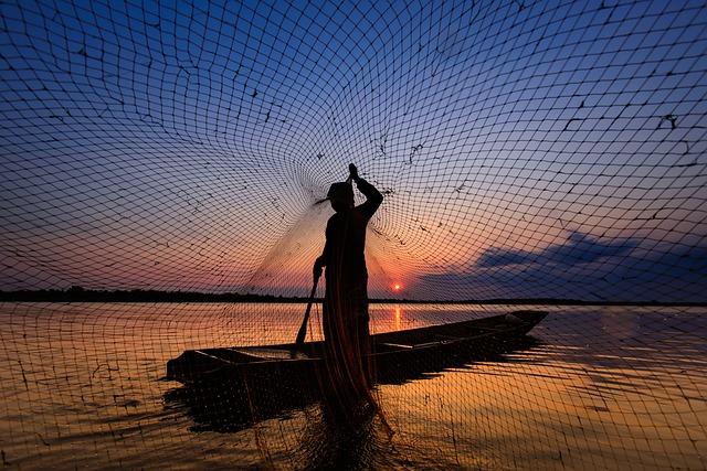Proposed ‍Strategies for Sustainable Fishing Practices