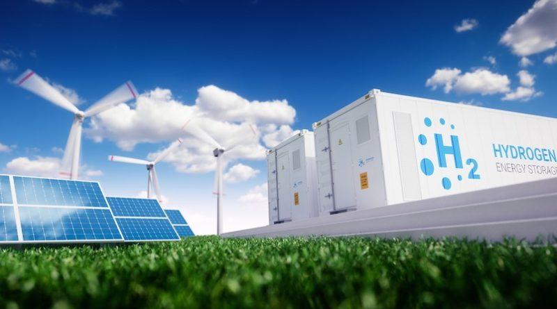 Meaning of Renewable Hydrogen Development in North Africa