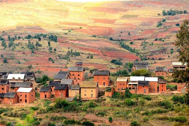 Strategies for Madagascar to Overcome Challenges Ahead