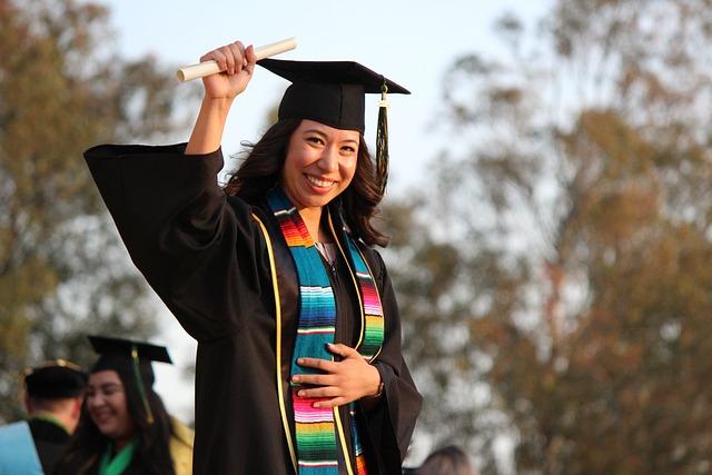 Diverse Graduates Reflect on Their Educational Journeys
