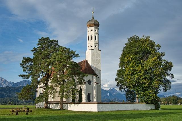 The Role of the Catholic Church in Promoting Democracy and Reform