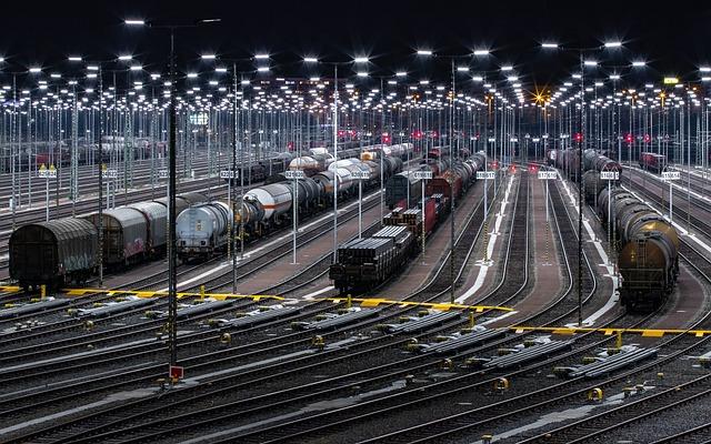 Future Outlook: Anticipating Changes in Cross-Border Freight Management