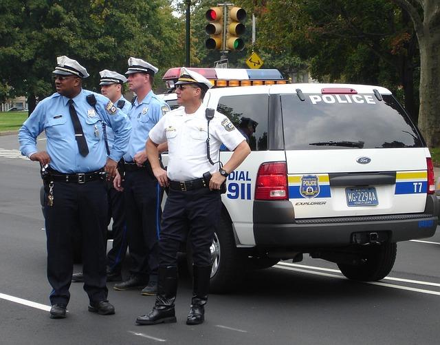 Law Enforcement Strategies and Challenges in Crime Reduction