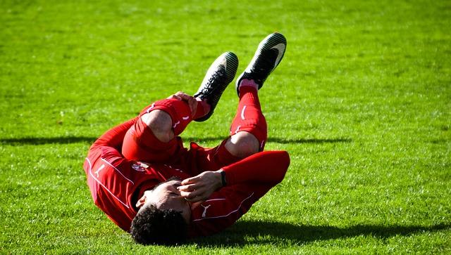 Impact of Player Injuries on Team Dynamics in the Race for World Cup Spots