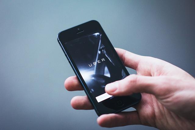 Exploring the Role of ⁣Uber in ⁣the Evolving‌ Narrative of National Identity