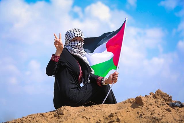 Key Legal Implications of the Palestine Situation