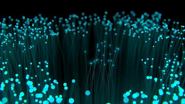 Addressing the Digital Divide: Fiber and AI as Catalysts for Inclusion