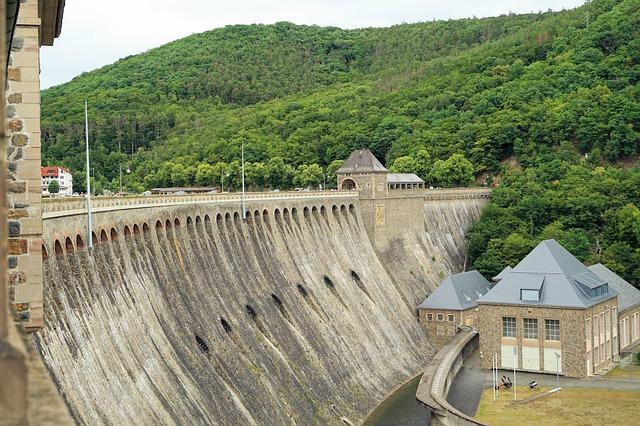 Investment Opportunities and Challenges in Private Hydropower‌ Projects