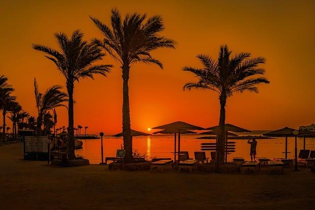 Economic opportunities for Cooperation in the Red Sea Region