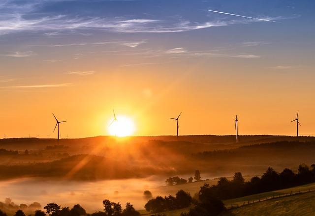 Goverment Policies and Frameworks to Support Renewable Energy Adoption