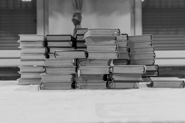 The ‌Future of Literary freedom in‍ Algeria Amidst Increasing​ Censorship