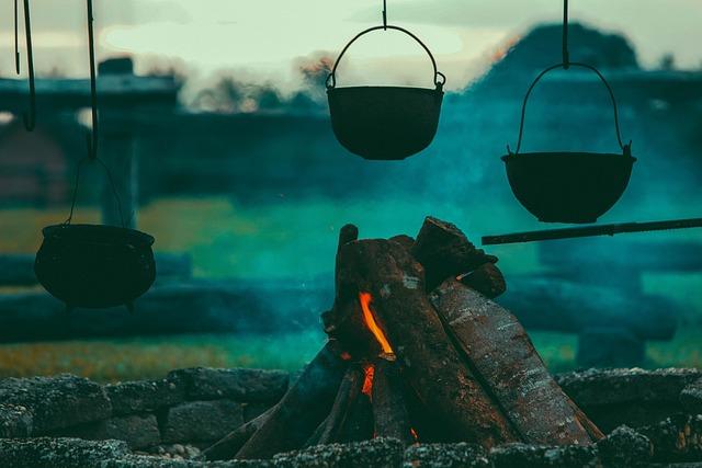 Empowering Communities Through Solar Cooking Initiatives