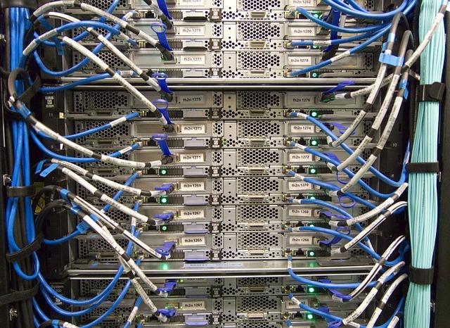 technological Innovations Driving Efficiency and Performance Improvements