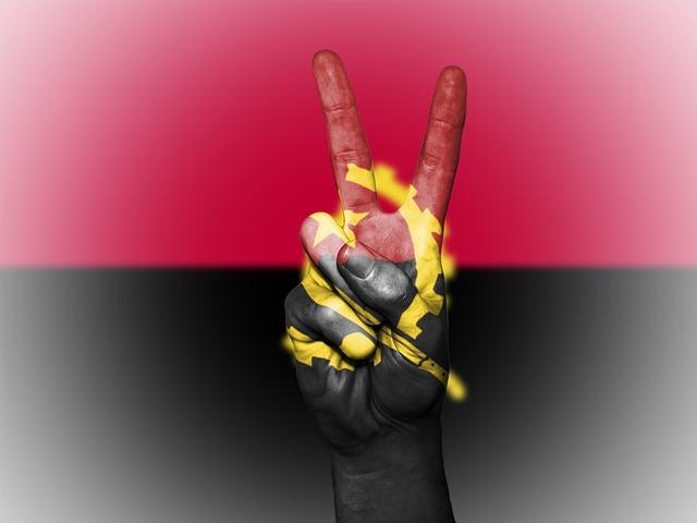 Angola's Commitment to Peace: A Framework for Ongoing DR Congo-M23 dialogues