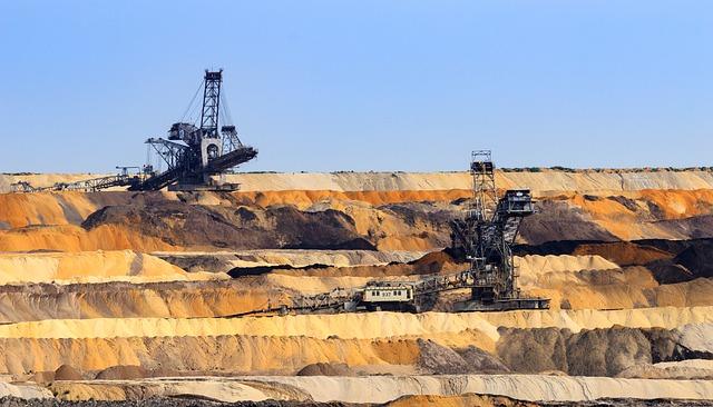 Future Prospects: Strategic‌ Recommendations for Stakeholders in​ Mining
