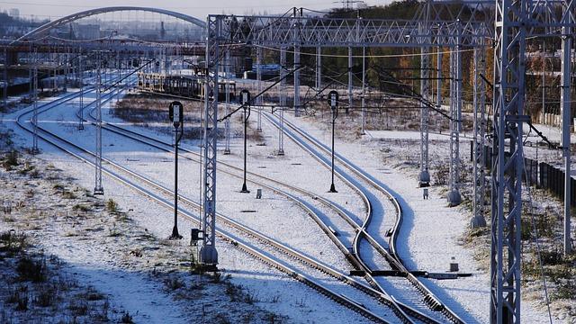 Economic Impacts: How the Railway will transform Local Communities