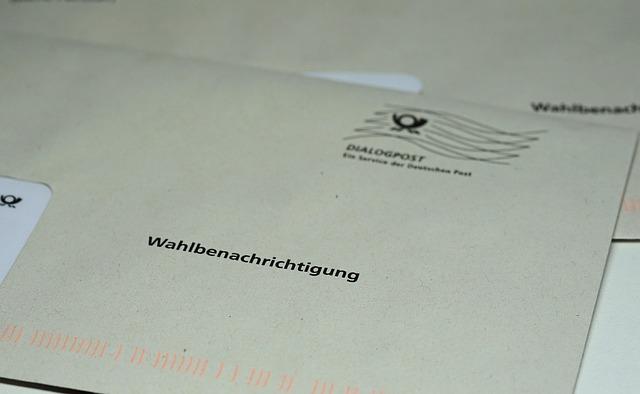 Calls for Transparency and Fairness Among Political Candidates