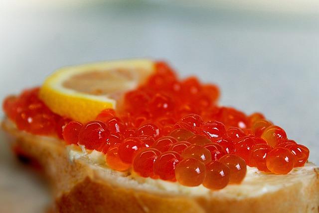 madagascar's Emergence as a Global Caviar Player