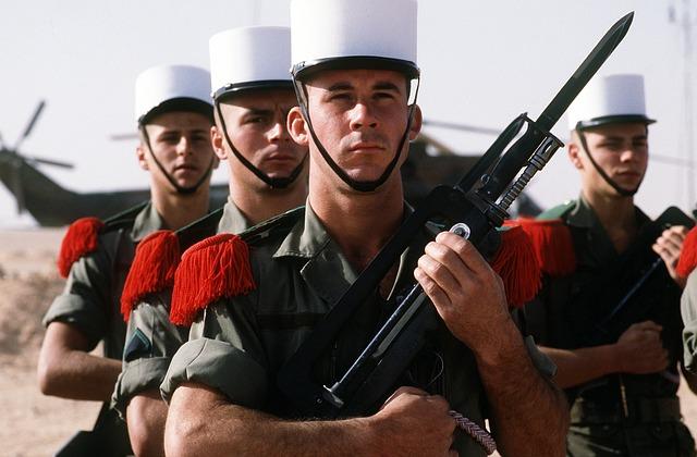Impacts of Foreign Weapons Supply on Regional Stability