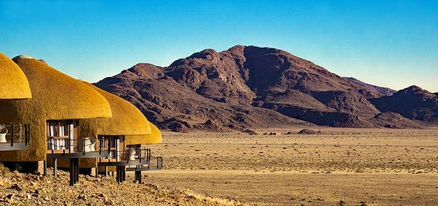 Namibia’s displeasure with the West might potentially be fueling its relationship with Russia - business Insider Africa
