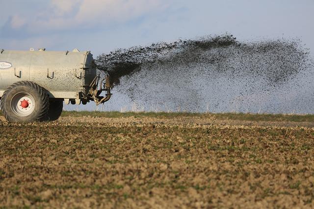 ensuring Sustainable Practices: Balancing Fertilizer Use with Environmental Considerations