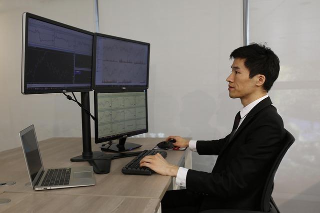Education as ‌a ⁢Catalyst: Binance's Training Programs for Aspiring Female​ Traders