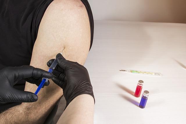 Recommendations for Policy Makers to Sustain Momentum in Vaccine Manufacturing