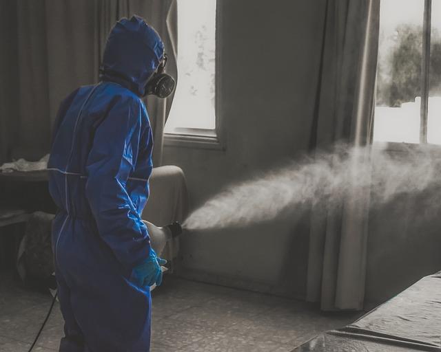 The Road Ahead: Preparing for Future Variants and Potential Outbreaks