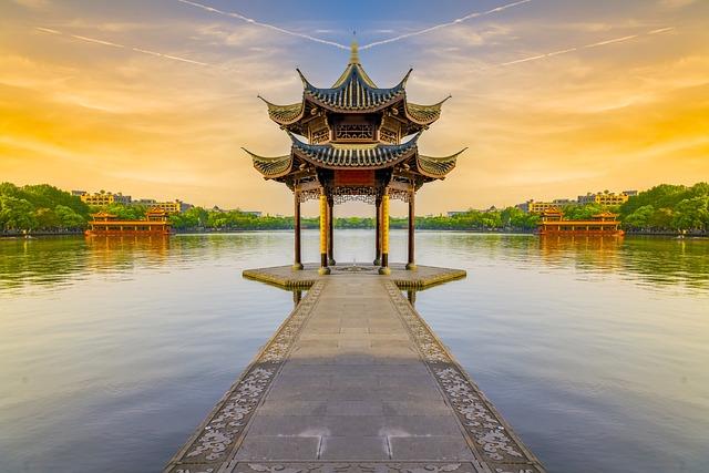 Recommendations for Sustaining Growth in Chinese Visitor Numbers
