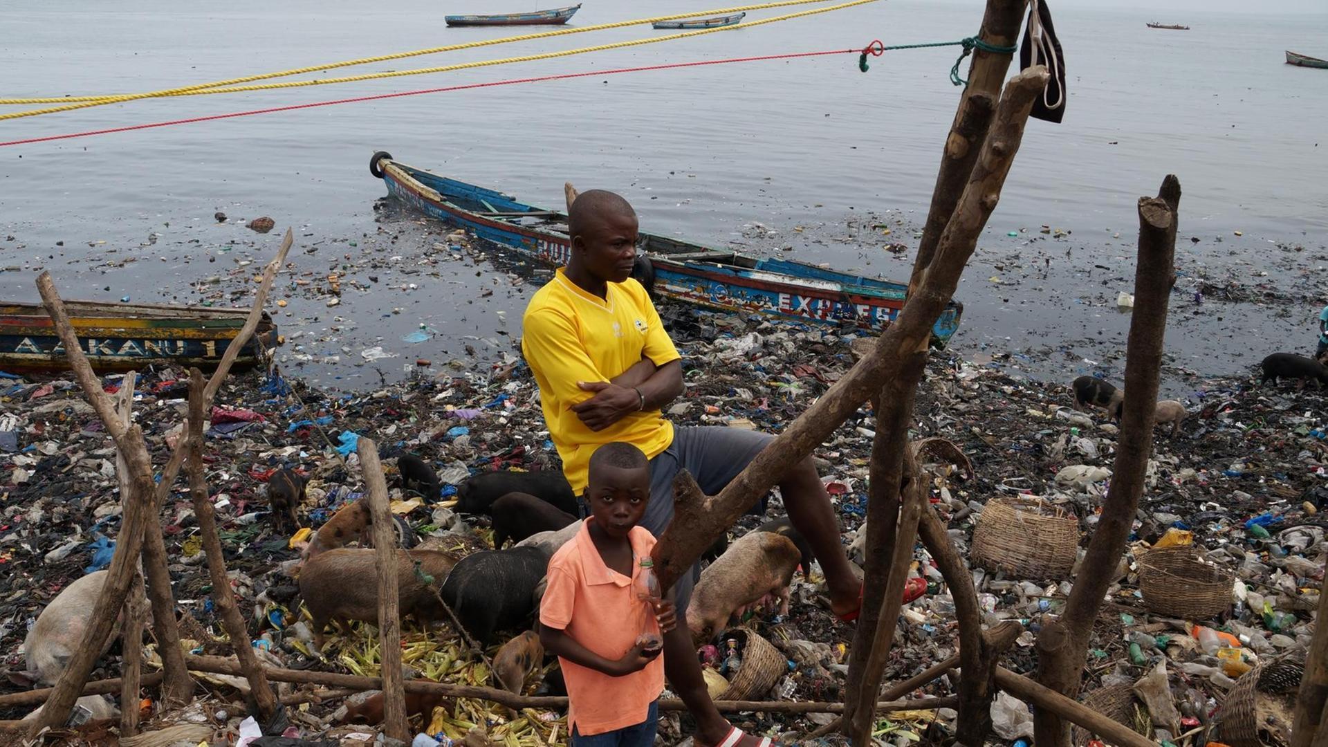 Sierra Leone's Diplomatic Challenges in Addressing Organized Crime