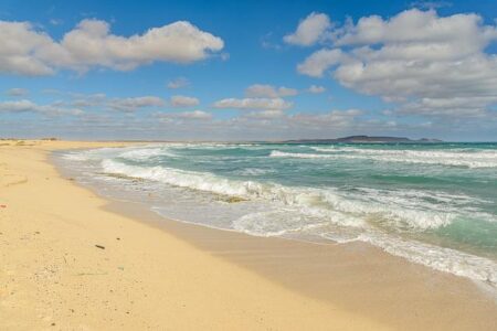 Why Cape Verde is the most underrated winter sun destination – The Telegraph