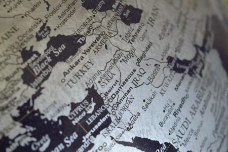 Technical roundtable on the geopolitics of Africa’s critical mineral resources – International IDEA