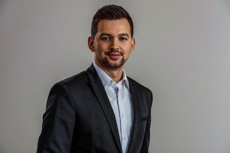 Driss Chafik, new Managing Director of Wafa Assurance Sénégal – Atlas Magazine
