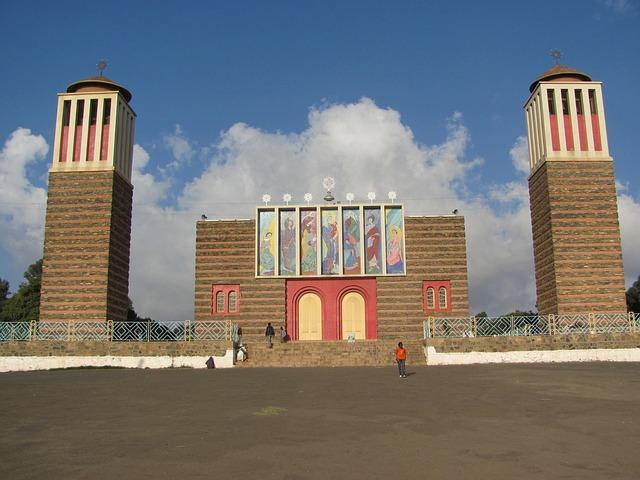 Eritrea: We are not responsible for conflicts in the Horn of Africa – Garowe Online