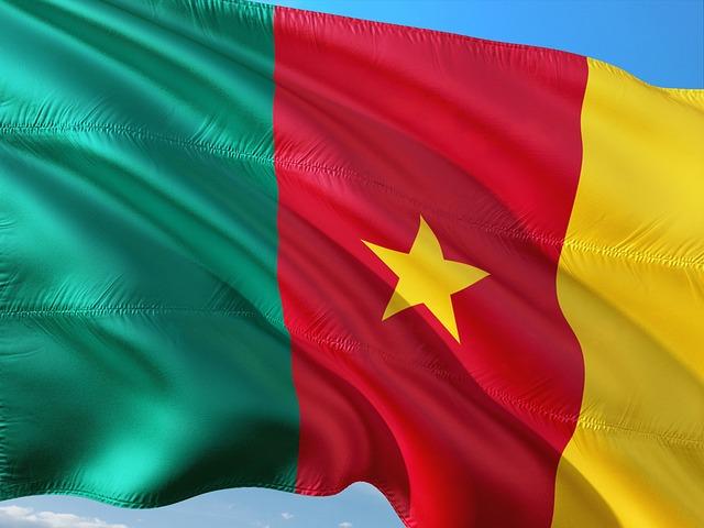 Cameroon held by minnows Eswatini in World Cup qualifier – SuperSport