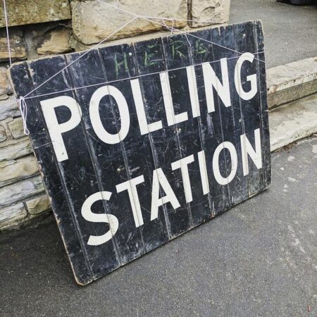 Elections in Africa: health risks, road crashes, and mental toll – Voice of America