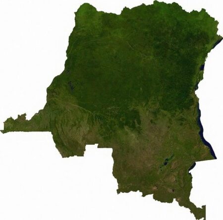 Congo has asked Chad for military support to help fight rebels, sources say – Reuters