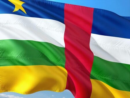 Central African Republic vs Mali: When, How to Watch & Score Prediction – Morocco World News