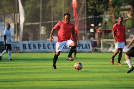 FIFA World Cup Qualifiers: Mozambique’s Mambas face Uganda’s Cranes at 3pm – Club of Mozambique