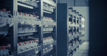 Wingu.Africa breaks grounds on data center expansion in Dar es Salaam, Tanzania – DatacenterDynamics