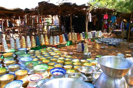 Burkina Faso Praises Morocco’s Role in Fostering Dialogue within the African Peace and Security Council – FESNEWS MEDIA  فاس نيوز ميديا