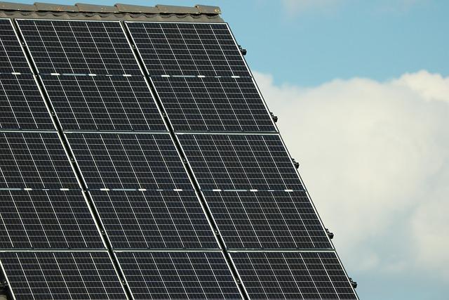 South Africa, Egypt, Cote d’Ivoire: Who are the future champions of solar power? – The Africa Report