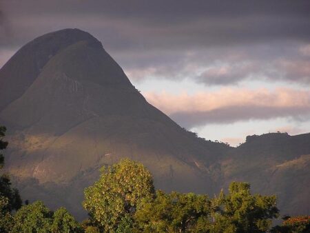 Mozambique’s default risk rises as unrest persists – Semafor