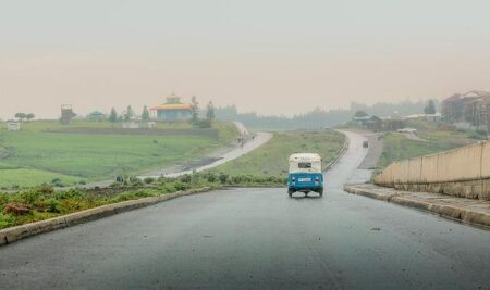 How Ethiopia’s New Addis Ababa Bole International Airport is Set to Threaten South Africa, Morocco, Madagascar, Egypt, and Kenya Airports to Become Global Hub in Africa – Travel And Tour World