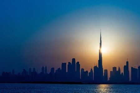 Bloomberg: UAE bans Eswatini-flagged ships in further crackdown on Russian shadow fleet – Kyiv Independent